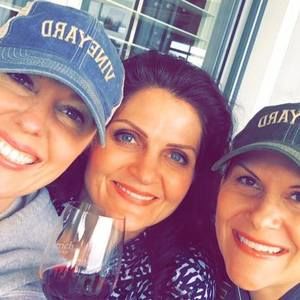 Meet your Posher, Tracy